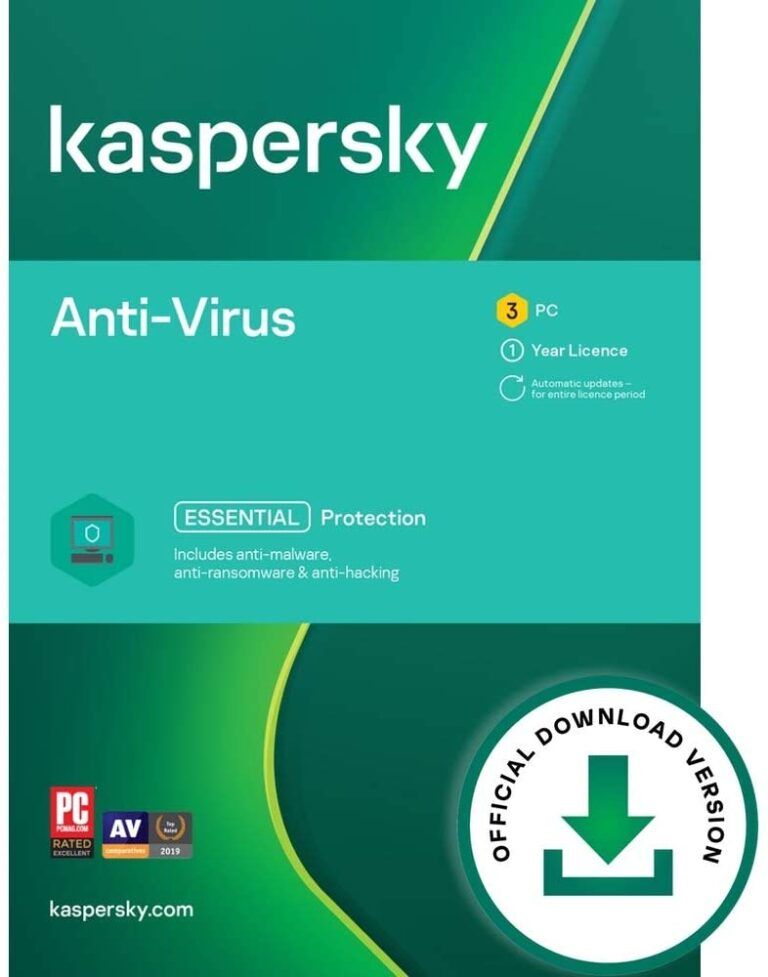 bitdefender antivirus for mac vs kaspersky